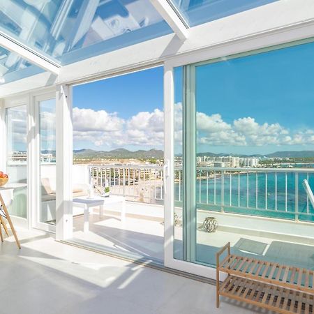 실로트 Marinamar Sea View 아파트 외부 사진