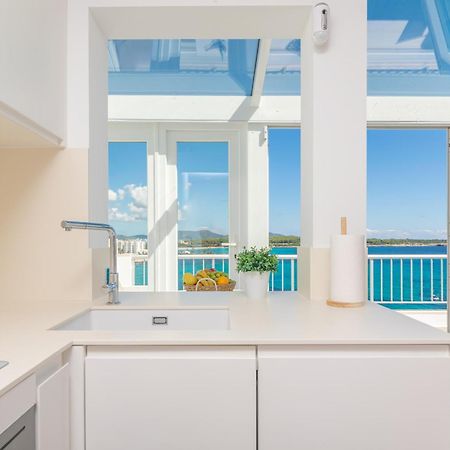 실로트 Marinamar Sea View 아파트 외부 사진