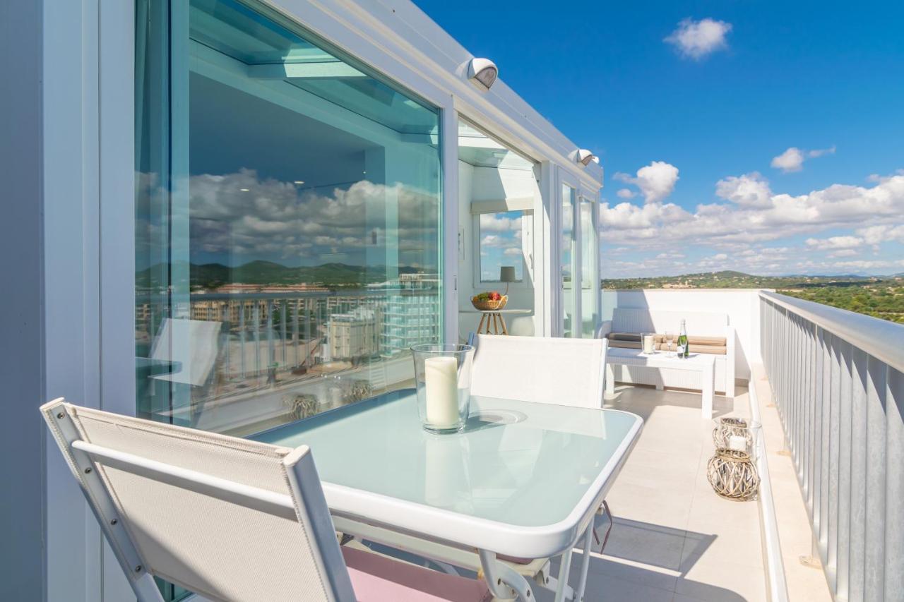 실로트 Marinamar Sea View 아파트 외부 사진