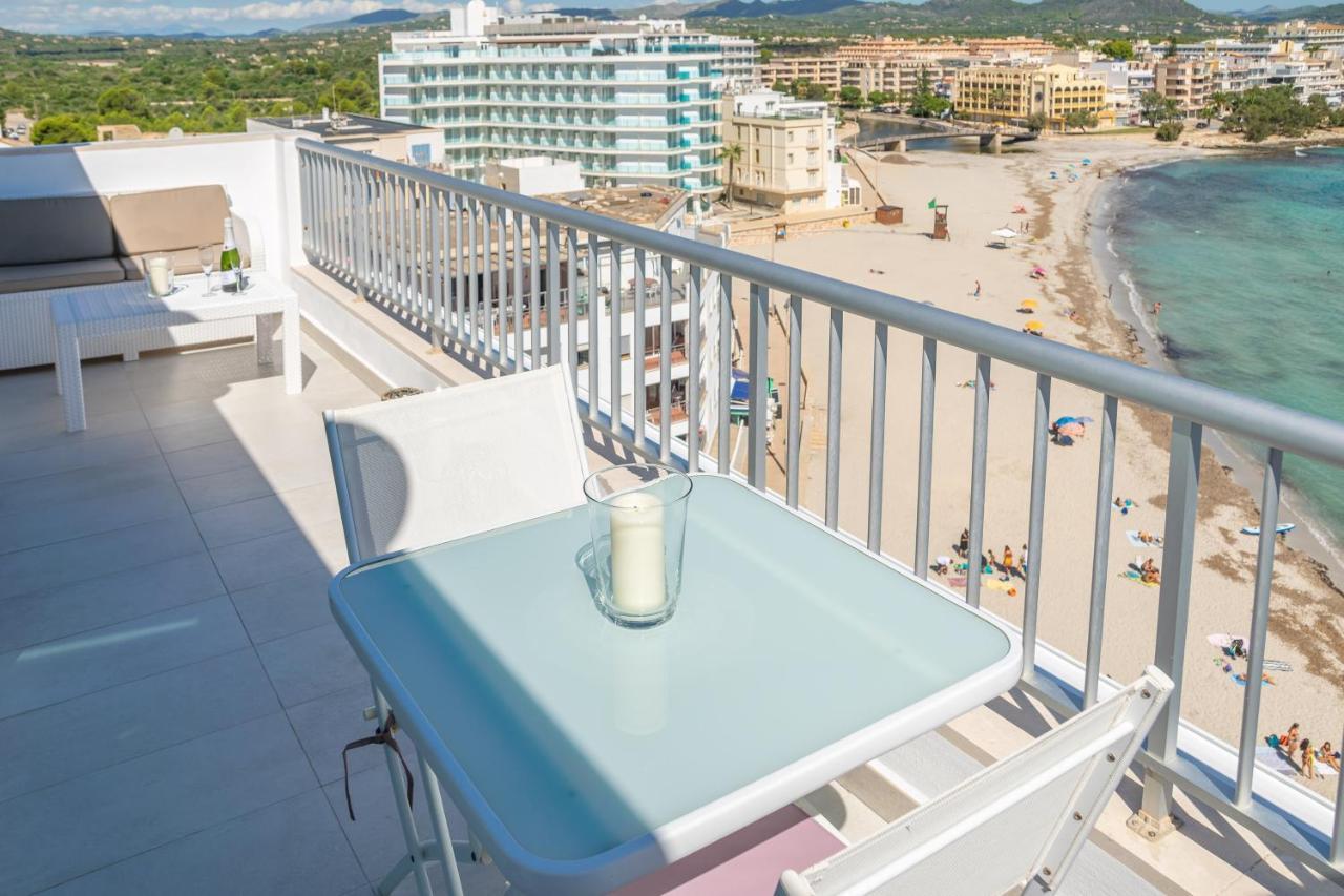 실로트 Marinamar Sea View 아파트 외부 사진