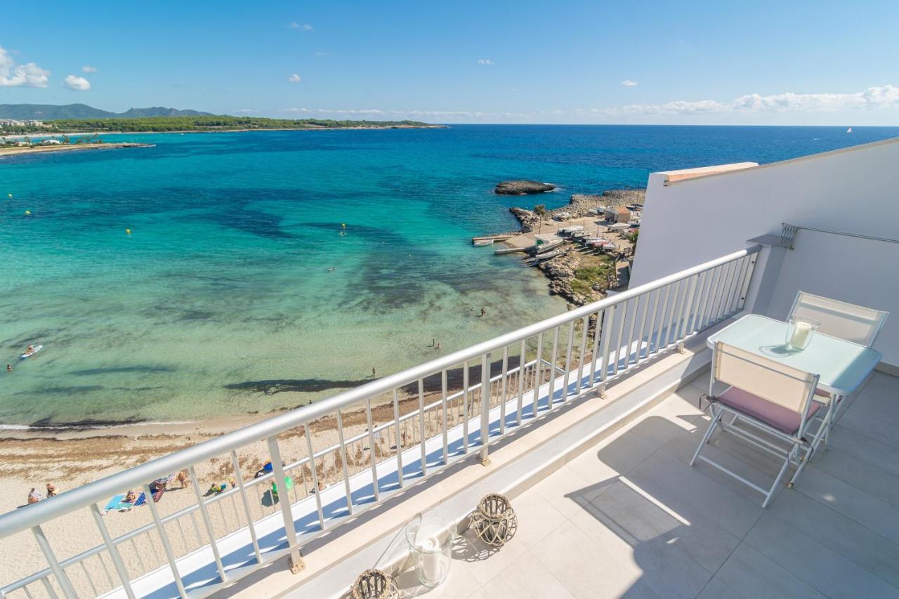 실로트 Marinamar Sea View 아파트 외부 사진