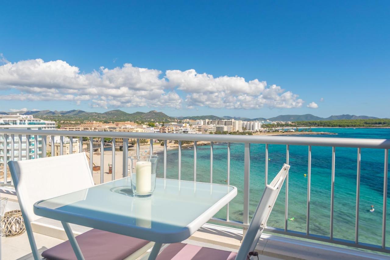 실로트 Marinamar Sea View 아파트 외부 사진