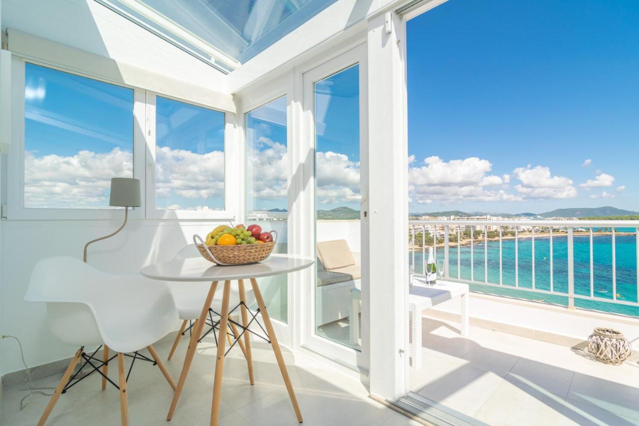 실로트 Marinamar Sea View 아파트 외부 사진