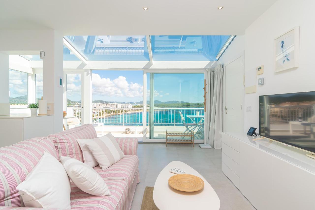 실로트 Marinamar Sea View 아파트 외부 사진