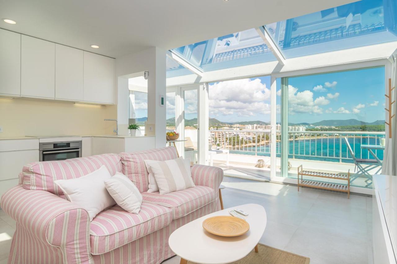 실로트 Marinamar Sea View 아파트 외부 사진