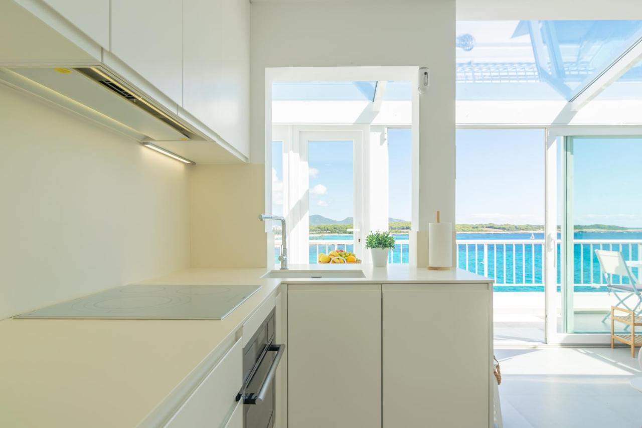 실로트 Marinamar Sea View 아파트 외부 사진