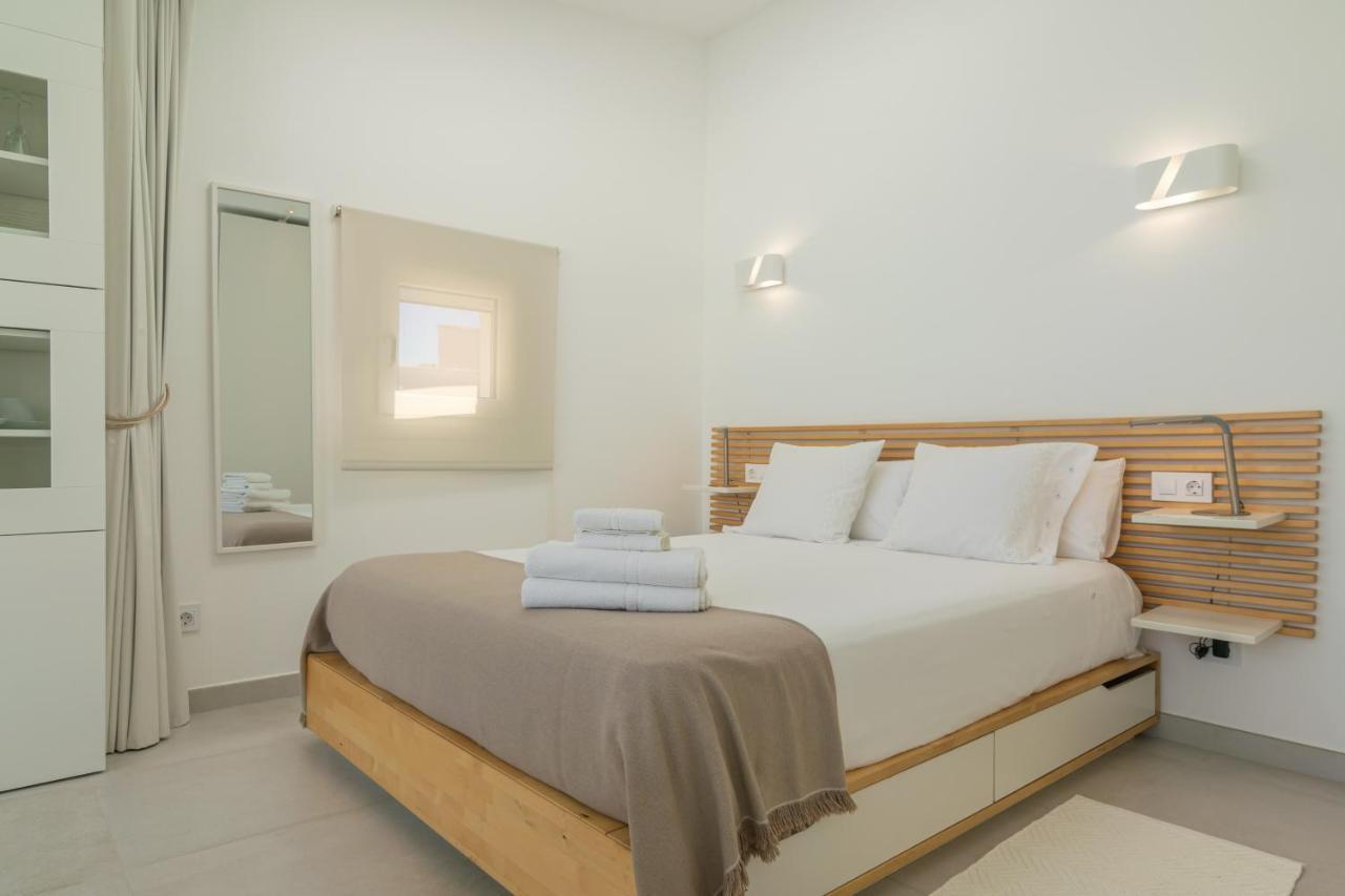 실로트 Marinamar Sea View 아파트 외부 사진