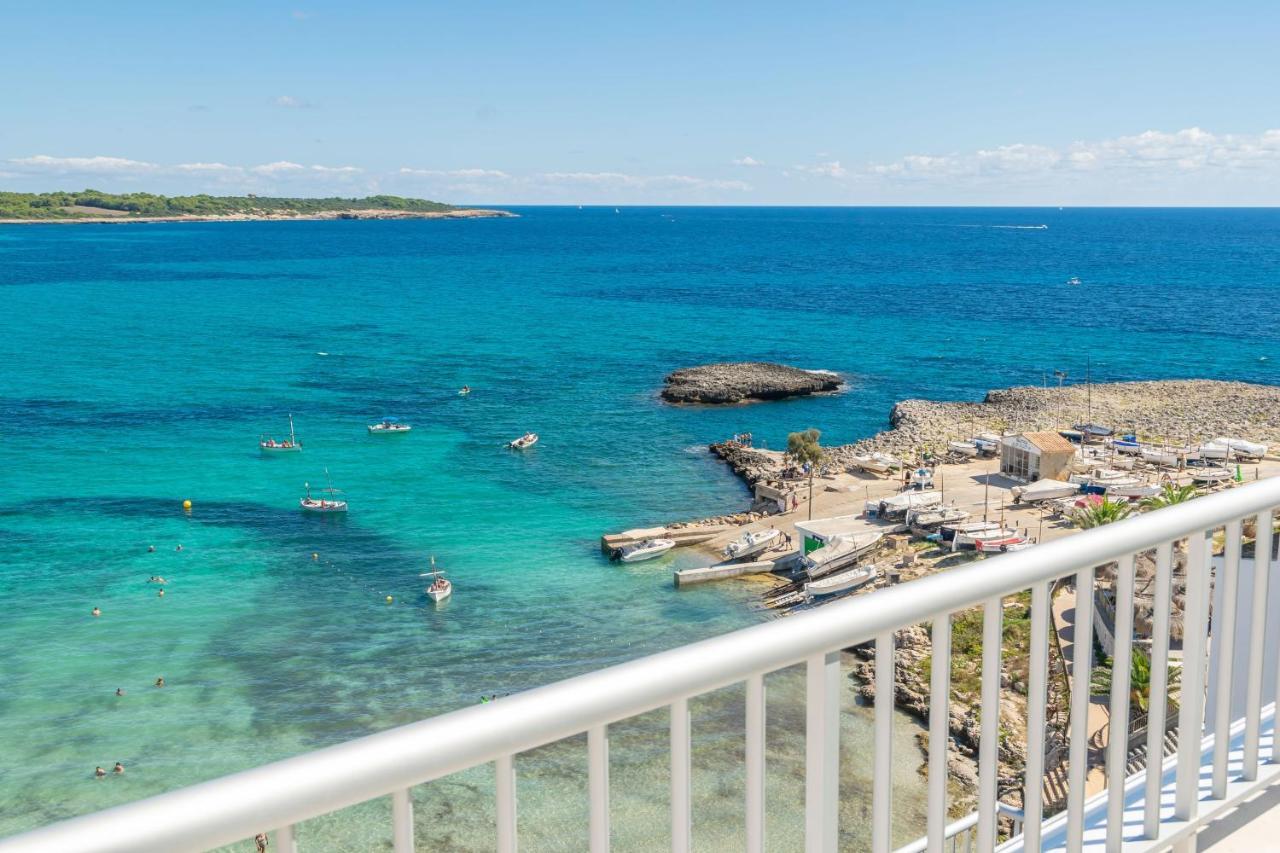 실로트 Marinamar Sea View 아파트 외부 사진