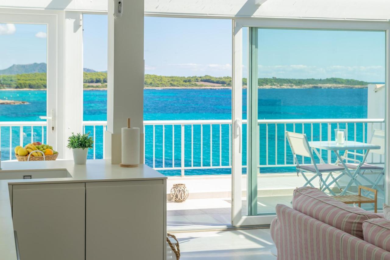 실로트 Marinamar Sea View 아파트 외부 사진