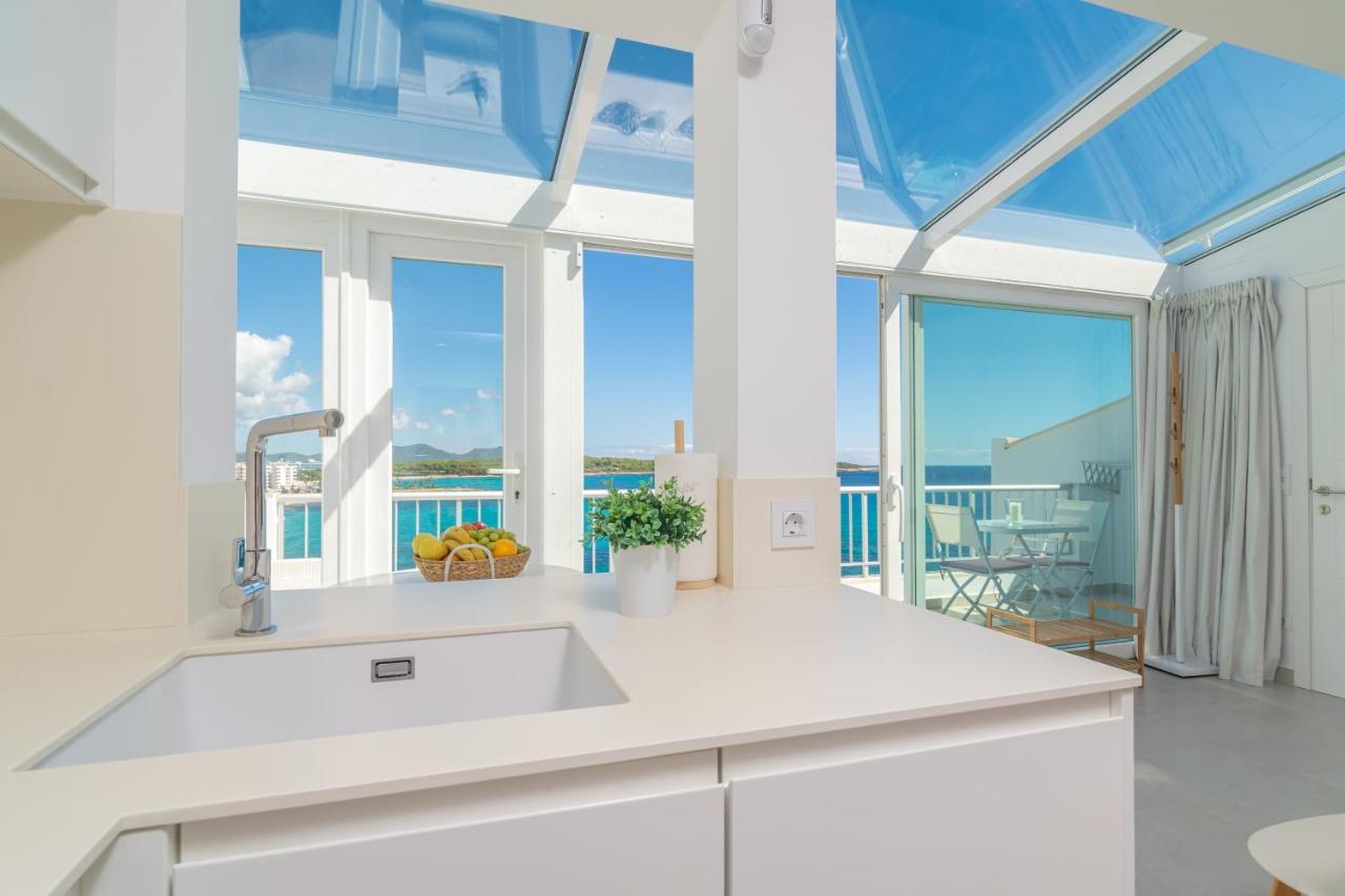 실로트 Marinamar Sea View 아파트 외부 사진
