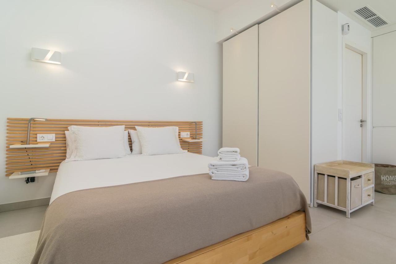 실로트 Marinamar Sea View 아파트 외부 사진