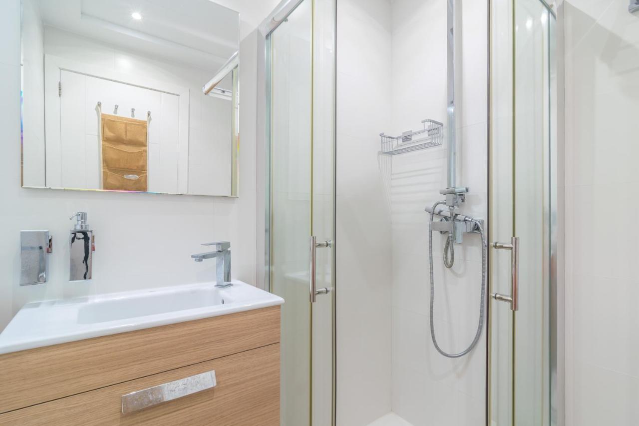실로트 Marinamar Sea View 아파트 외부 사진