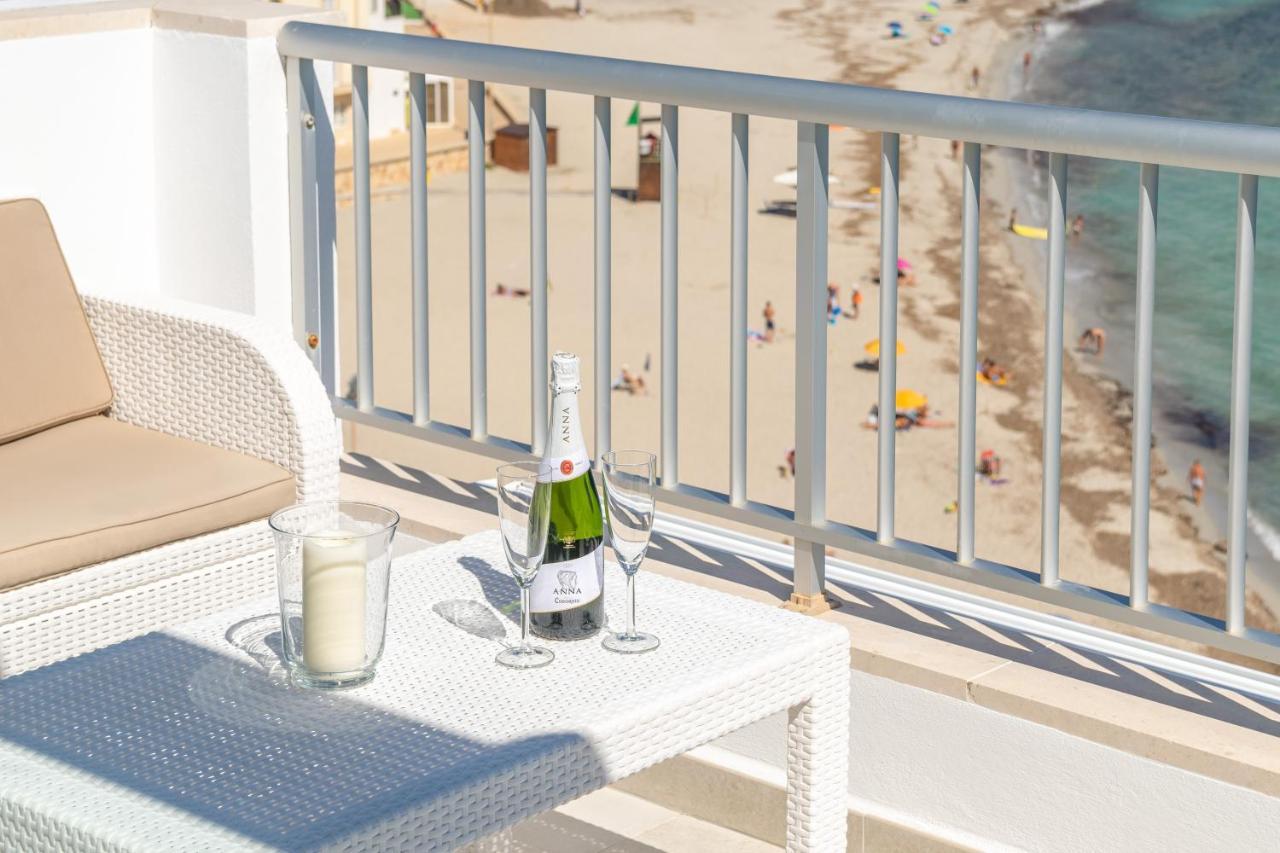 실로트 Marinamar Sea View 아파트 외부 사진