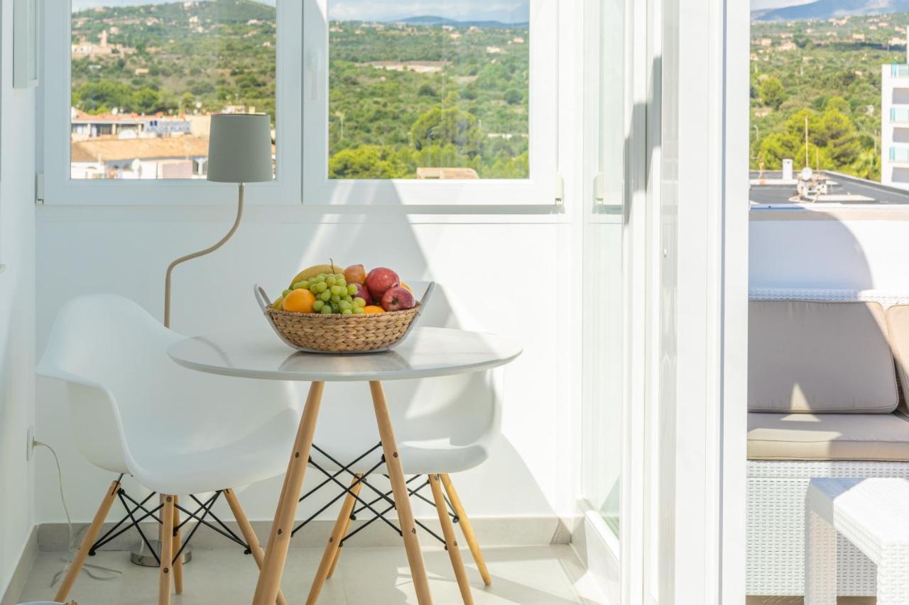 실로트 Marinamar Sea View 아파트 외부 사진