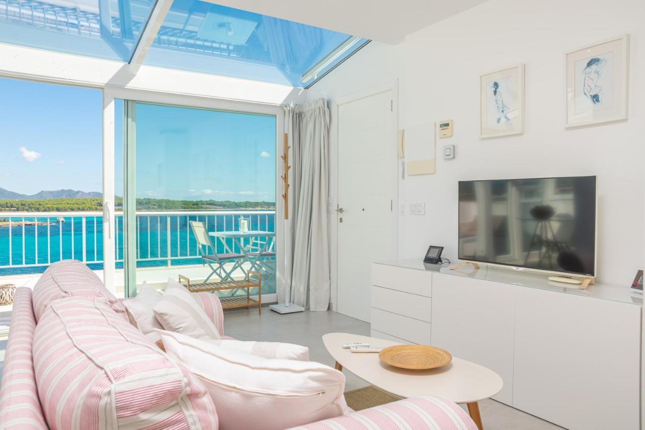 실로트 Marinamar Sea View 아파트 외부 사진