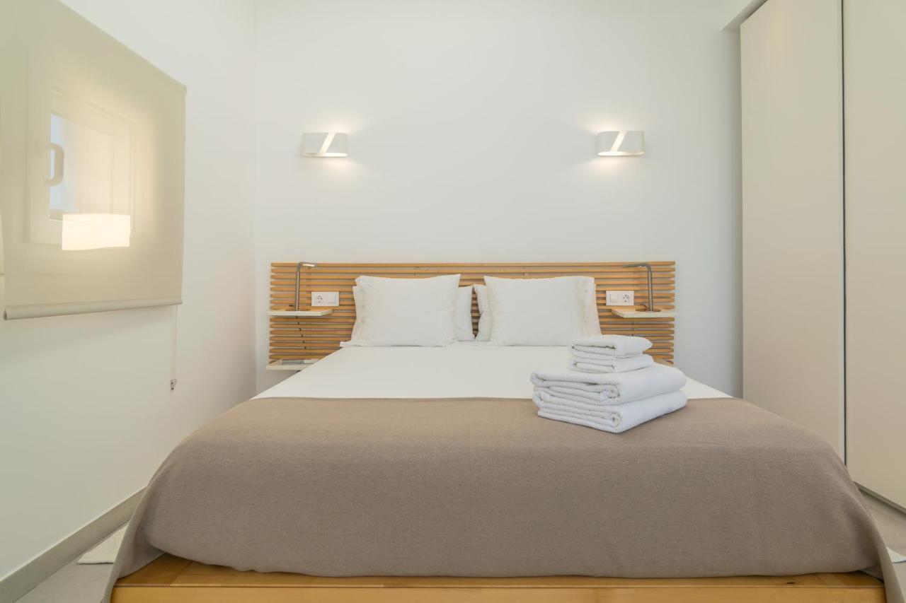 실로트 Marinamar Sea View 아파트 외부 사진