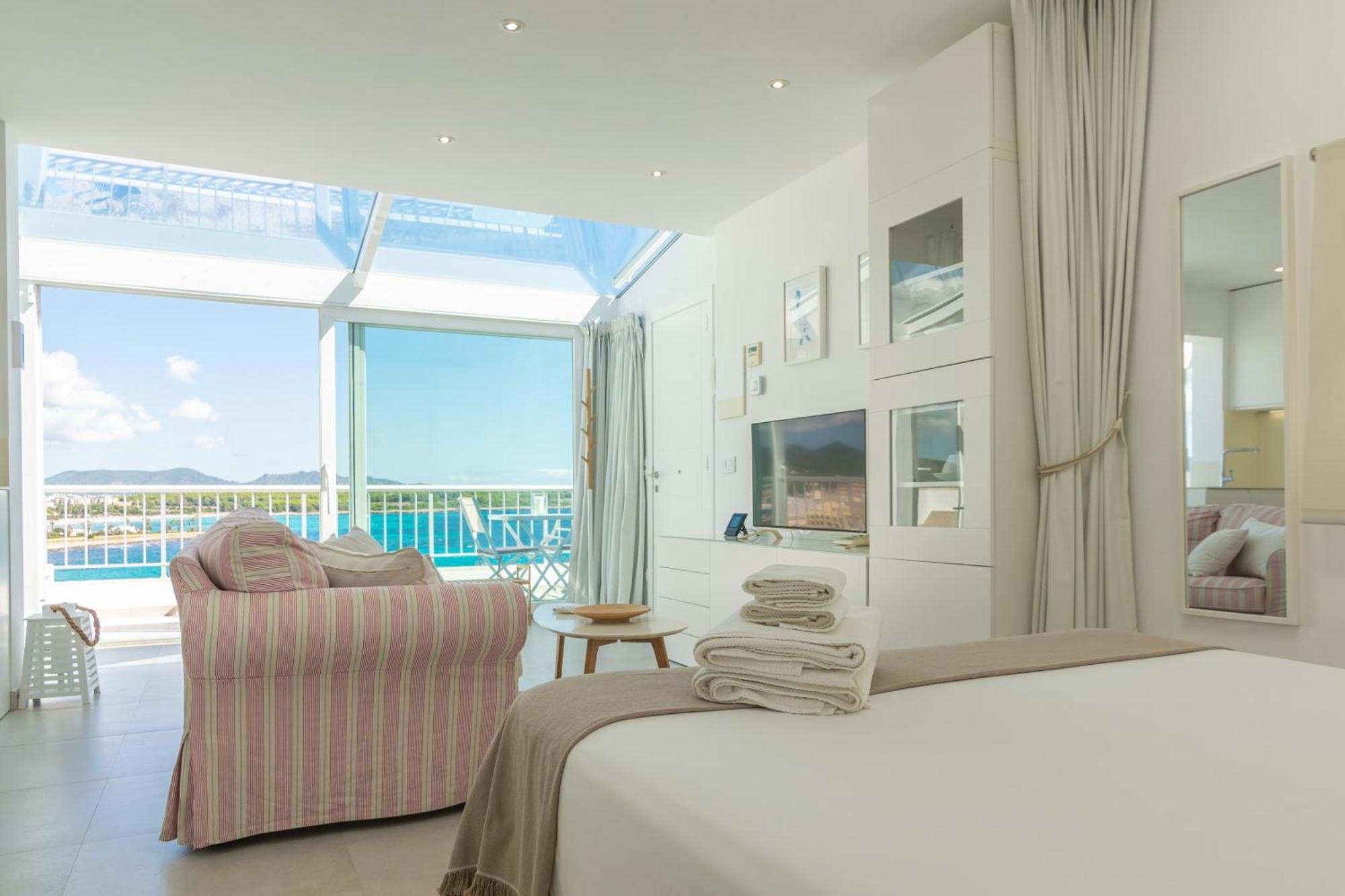 실로트 Marinamar Sea View 아파트 외부 사진