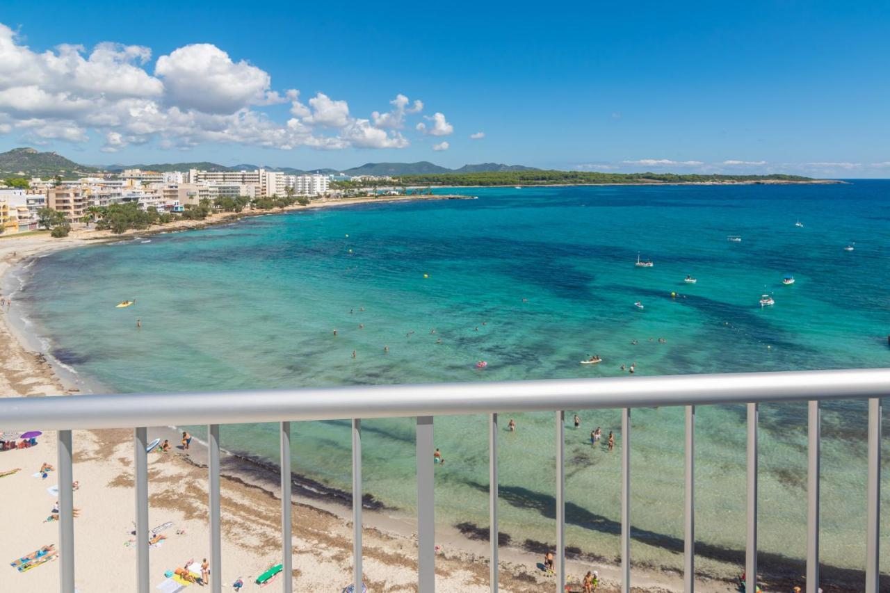 실로트 Marinamar Sea View 아파트 외부 사진