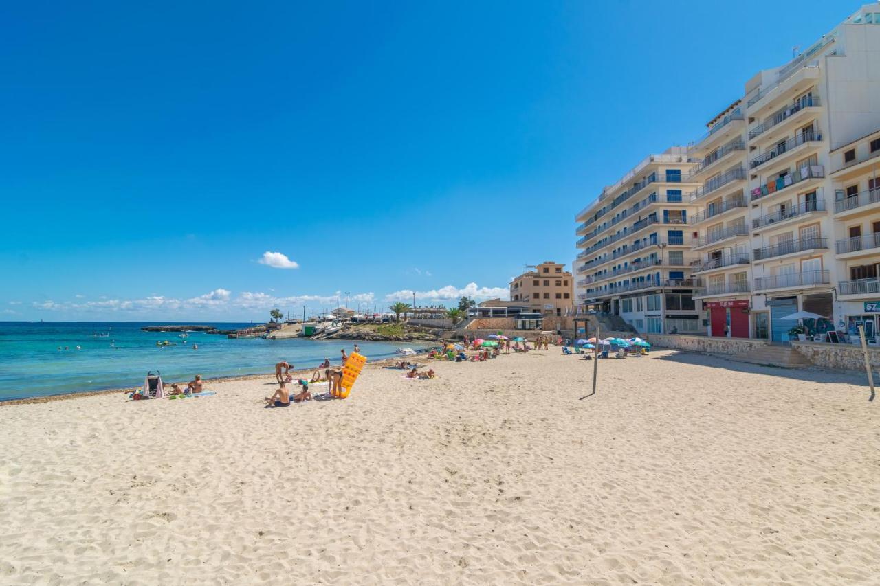 실로트 Marinamar Sea View 아파트 외부 사진