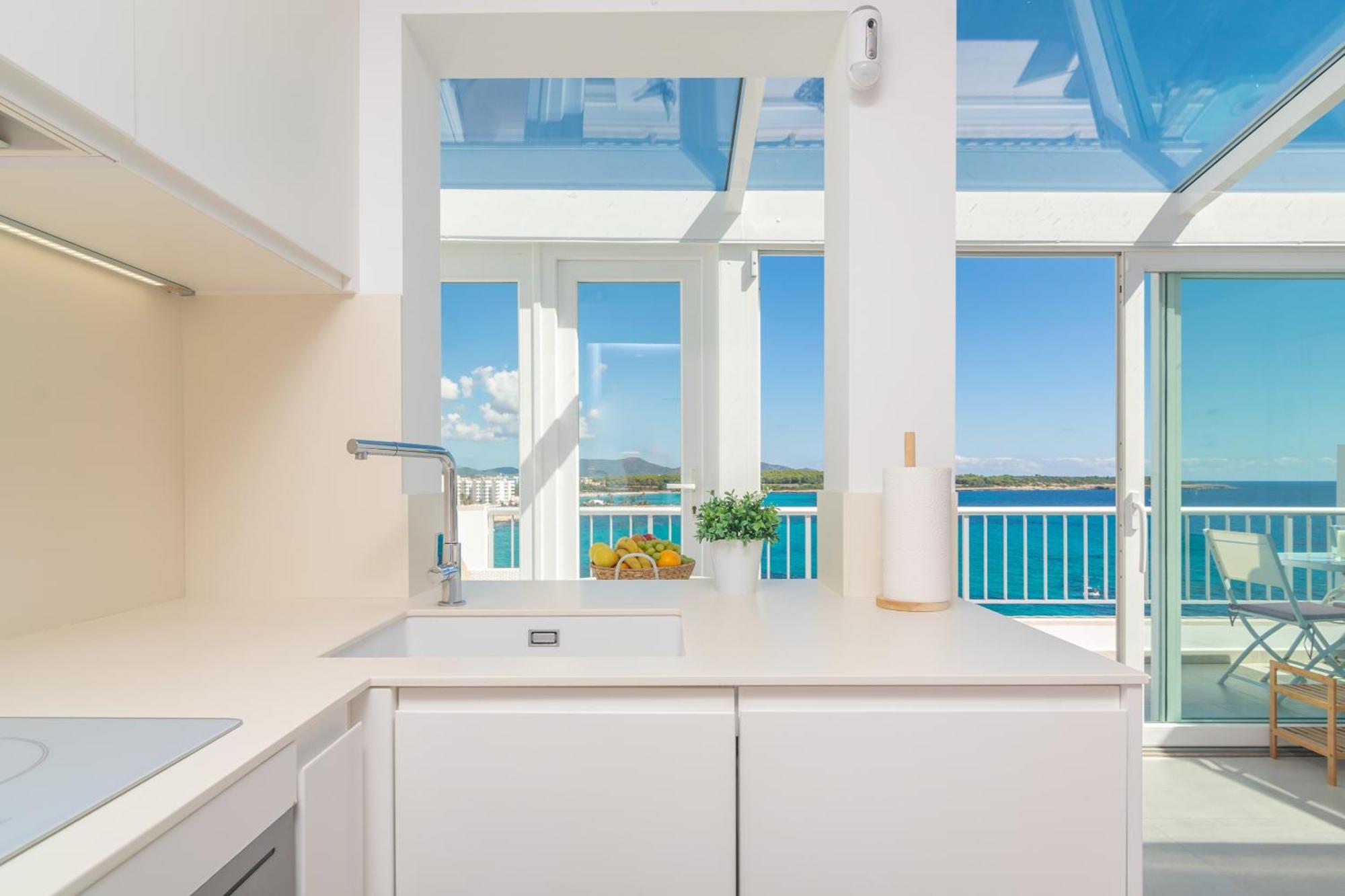 실로트 Marinamar Sea View 아파트 외부 사진