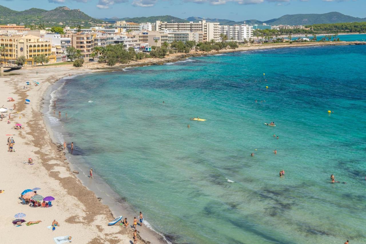 실로트 Marinamar Sea View 아파트 외부 사진